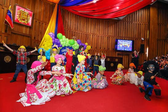 Festival de Teatro en La Habana